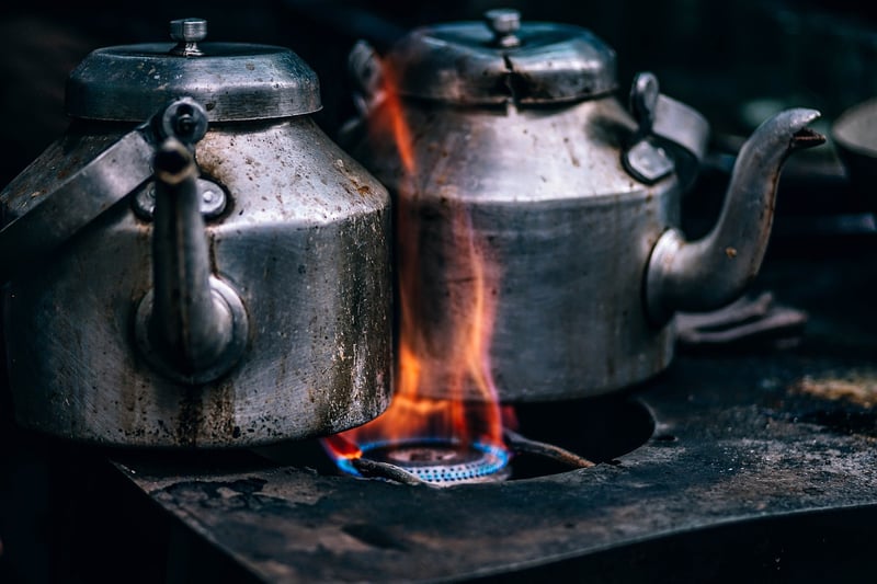 Virtual Culinary Experience