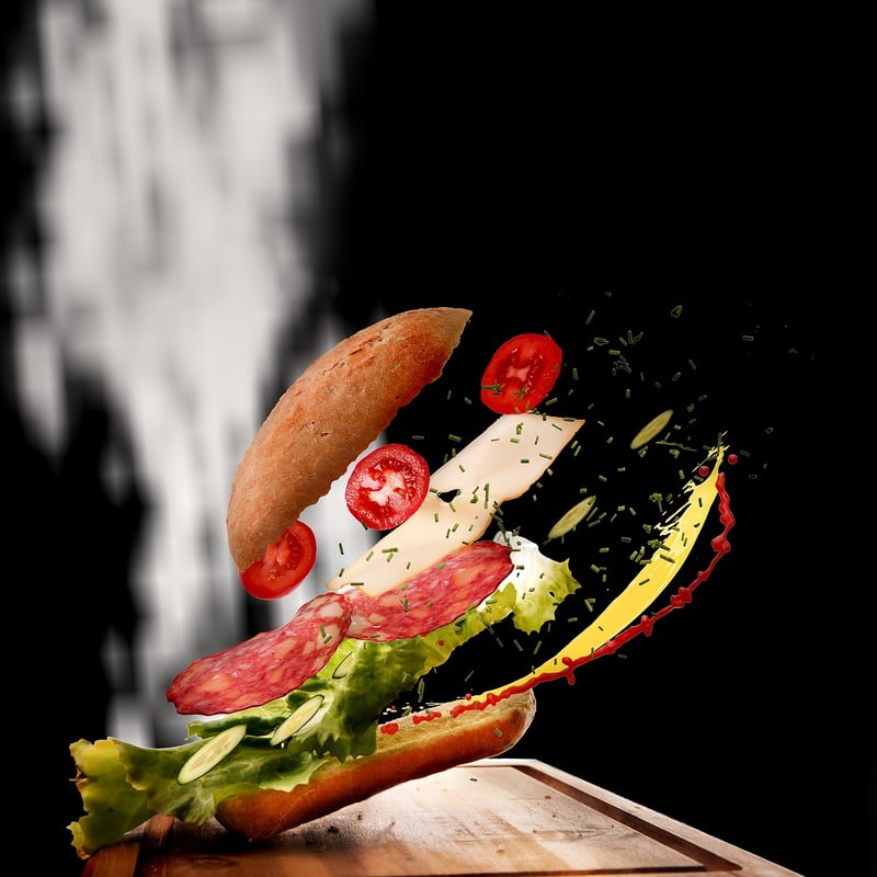Culinary Trends