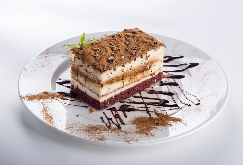 Sweet and Savory